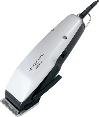Produktbild von Moser 1400-0458 Profiline 1400 Edition Haarschneider, Netzbetrieb, 1-3 mm Schnittlänge