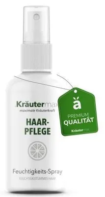 Immagine prodotto di Spray idratante per capelli 125 ml