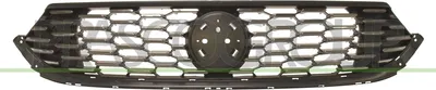 Image de Grille de calandre Prasco FT4482011 pour Fiat