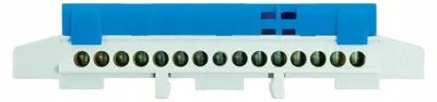Image de borne à 15 pôles LZ 15/N IP20 Pawbol E.4171