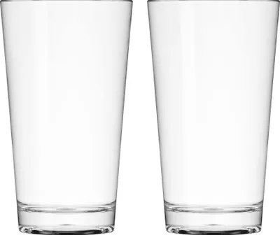 Productafbeelding van BRUNNER Cocktailglazen, set van 2, 400 ml