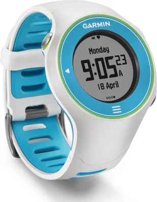 Produktbild von Garmin Forerunner 610 GPS-Sportuhr