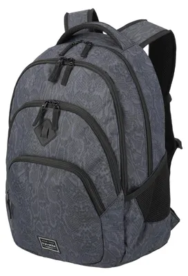Produktbild von Travelite Handgepäck Rucksack BASICS, 45 cm, 22 Liter, Tagesrucksack