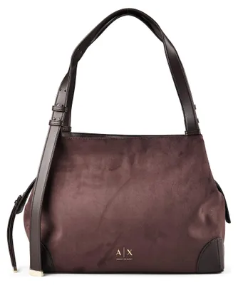 Produktbild von Armani Exchange Alice Shopper Tasche 36 cm