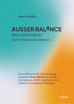 Obrázek produktu pro AUSSER BALaNCE