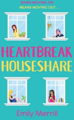 Zdjęcie produktu dla Heartbreak Houseshare