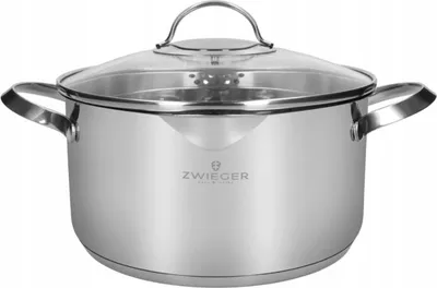 Obrázek produktu pro Zwieger Veron Nerezová pánev 24 cm