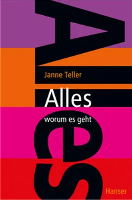 Produktbild von Alles - worum es geht