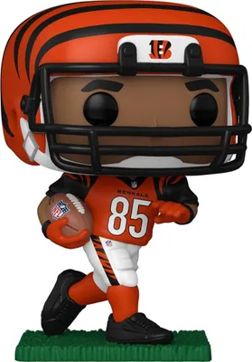 Zdjęcie produktu dla NFL: Legends POP! sportowa winylowa figurka Bengals - Chad Johnson(85) 9 cm