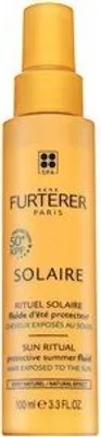 Immagine prodotto di René Furterer Solaire Fluido solare protettivo KPF50+, 100ml