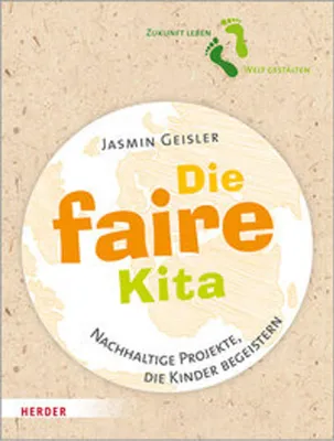 Zdjęcie produktu dla Die faire Kita