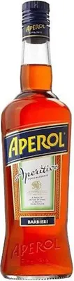 Produktbild von Aperol Aperitivo 1 x 0,7 Liter
