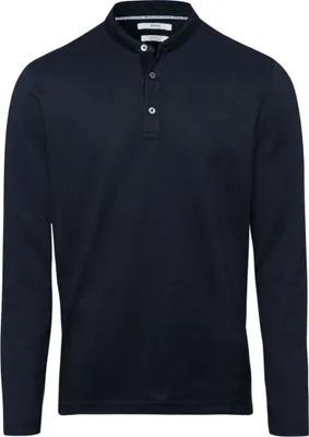 Immagine prodotto di Camicia a maniche lunghe con abbottonatura Brax da uomo