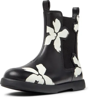 Produktbild von Camper, Duet, Kids - Mid Boot, Black, 38, (EU)
