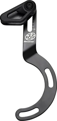 Produktbild von Reverse Components Shimano Steps 7000-8000 Kettenführung Silber  Silber One Size