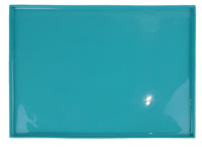 Silikon-Backform 27x37 cm, zufällige Farbe