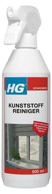 Produktbild von HG Kunststoffreiniger 500 ml
