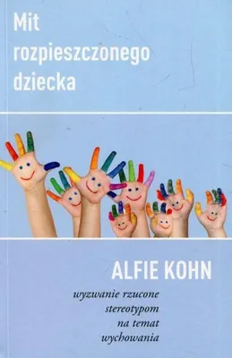 Immagine prodotto di Mit rozpieszczonego dziecka - Poradnik o wychowaniu