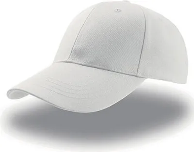 Immagine prodotto di Atlantis | Zoom Cap / Berretto / Cappello - Colore: Bianco - Taglia: Unica