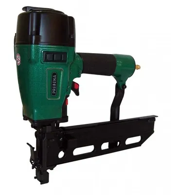 Produktbild von Prebena Klammergerät 5C-Q75 38-75mm für Q Klammern Senco Tjep KL-26 + KL-39