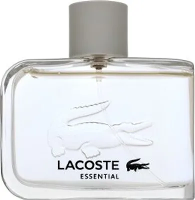 Zdjęcie produktu dla Lacoste Essential woda toaletowa spray 75 ml