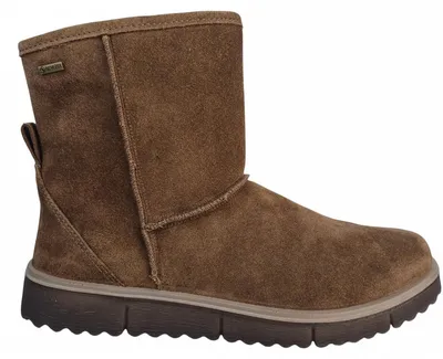 Produktbild von Legero CAMPANIA GTX Boots Braun in Gr. 37.5