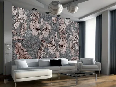 Produktbild von Vlies Fototapete 350x256 cm Tapeten Wandtapete XXL Abstrakt f-A-0141-a-b