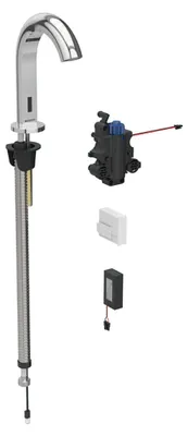 Produktbild von Geberit 116.188.21.1, Chrom