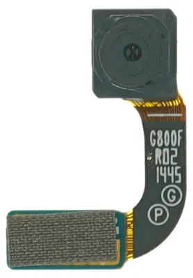 Produktbild von Samsung Galaxy S5 mini SM-G800F Frontkamera Flex