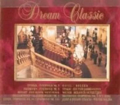 Produktbild von Various-Dream Classic