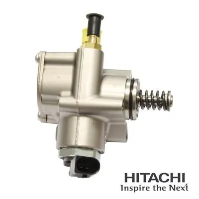 Produktbild von HITACHI 2503068 Hochdruckpumpe Kraftstoffpumpe für VW Touareg (7LA, 7L6, 7L7)