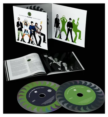 Image de Brother Sister - 30th Anniversary Edition (2CD)