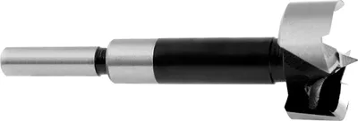 Produktbild von TRIUSO Forstnerbohrer ø 40,0 mm; L = 90 mm - 344015