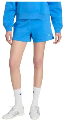 Imagen del producto de Pantalón corto Adidas Shorts "Ray Blue / White" para Mujer