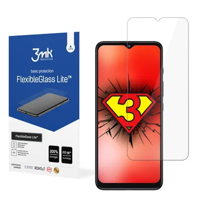 Productafbeelding van 3MK FlexibleGlass Lite, Moto G50 5G, 1 stuk