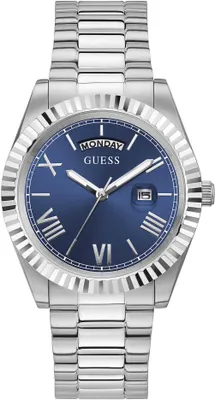 Produktbild von Guess Connoisseur GW0265G7 Herrenuhr