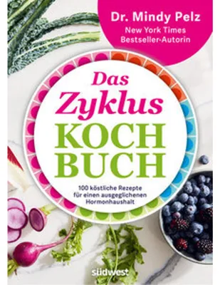 Obrázok produktu pre Das Zykluskochbuch