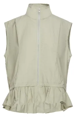 Produktbild von UCY damen weste - grun, M