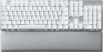 Produktbild von Pro Type Ultra - DE Gaming-Tastatur