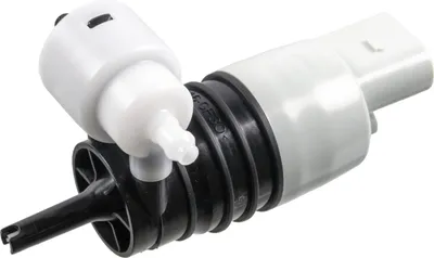 Image de Pompe à eau de lavage (lave-glace)