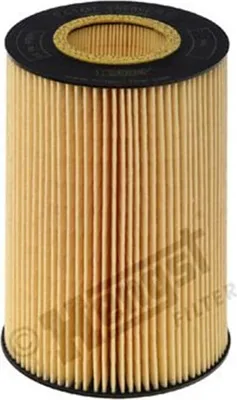 Produktbild von HENGST Ölfilter für