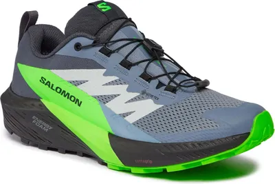 Produktbild von Salomon Sneakers L47312800 in Blue color size 43 1/3
