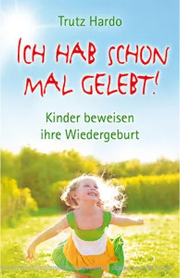 Obrázok produktu pre Ich hab schon mal gelebt!