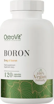 Obrázok produktu pre Ostrovit doplnky stravy BI9679