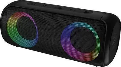 Produktbild von Audictus Aurora Pro Tragbarer Stereo-Lautsprecher Schwarz 20 W (1837)