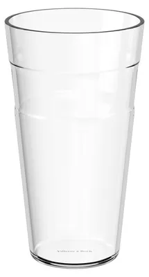 Produktbild von Villeroy & Boch NewWave Latte-Macchiato-Becher-Set 4-teilig für 4 Personen – 300 ml