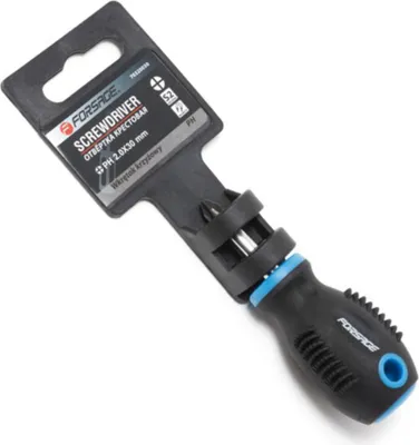 Obrázek produktu pro Křížový šroubovák PH1x0,3 mm Forsáž