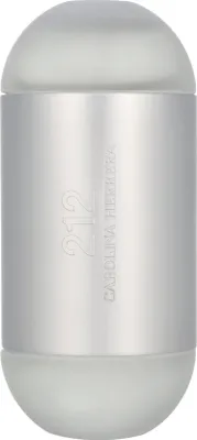 Produktbild von Carolina Herrera 212 NYC Women Edt Spray