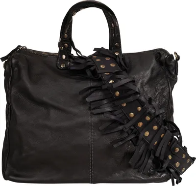Produktbild von Samantha Look Umhängetasche Damen 022210 schwarz
