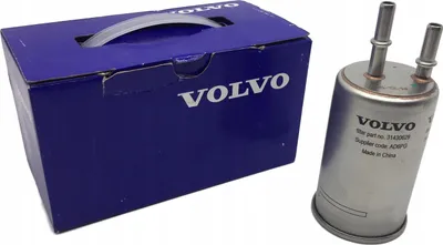 Produktbild von VOLVO V40 S60 S80 original OE Kraftstofffilter 31430629